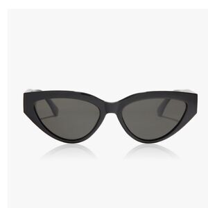 Dime Lesdo Makeup Last Call Polarized Sunglasses